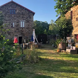 Le Marconnès Saint-Arcons-de-Barges