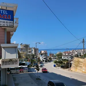 Appartement Miracle, Saranda