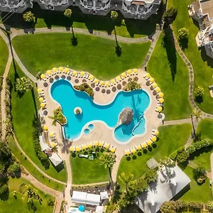 Clube Garden Village 4* Albufeira