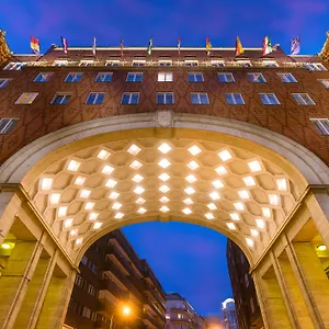 Arcadia 4*, Budapest Magyarország