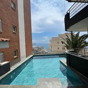 Paradiso Apartament