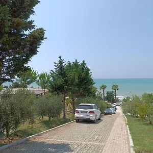 Plazhi Gjeneralit - Small - - - - Üdülőpark