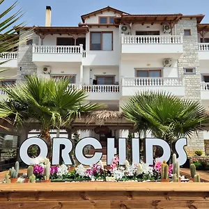 Orchids Sarande