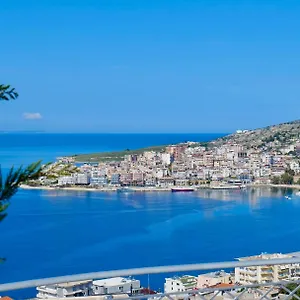 Séjour à la campagne Eleni, Saranda