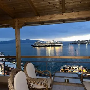 Hermes Apartament