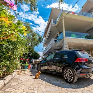 Duraj Apartament