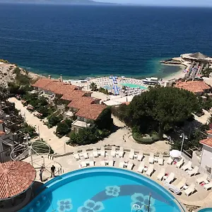 Sunny Bay Apartament