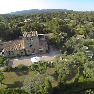 La Vieille Bastide 3* Flayosc