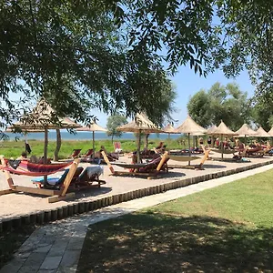 Shkodra Üdülőközpont