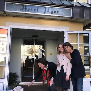 Jaeger - Family Tradition Since 1911 4*, Bécs Ausztria